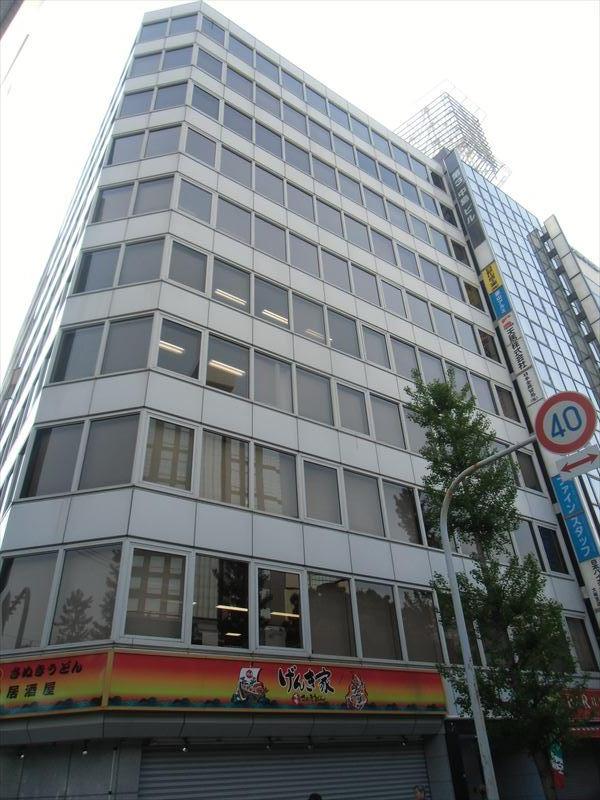  大阪の貸事務所,賃貸オフィス