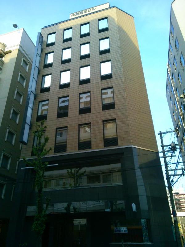  大阪の貸事務所,賃貸オフィス