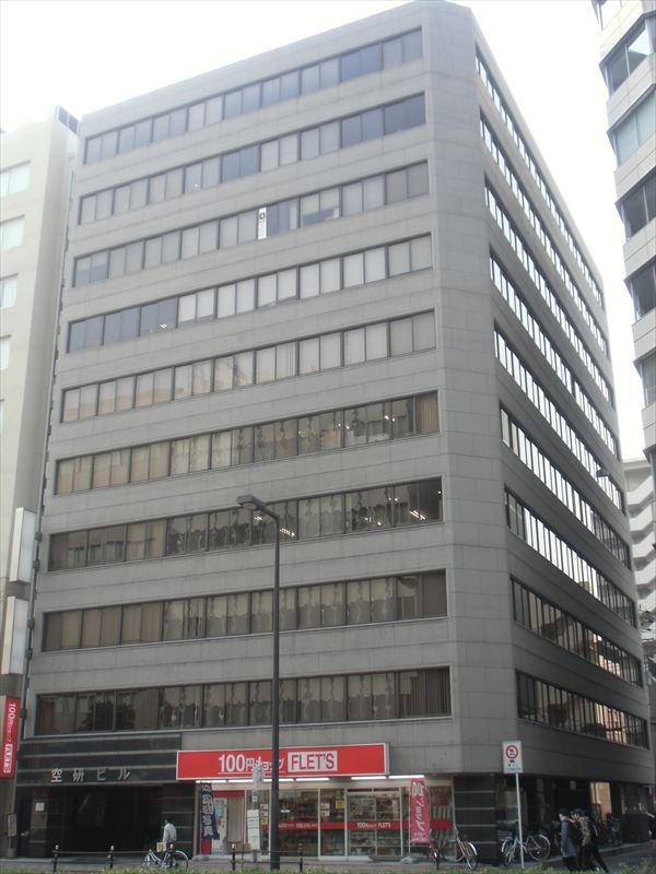  大阪の貸事務所,賃貸オフィス