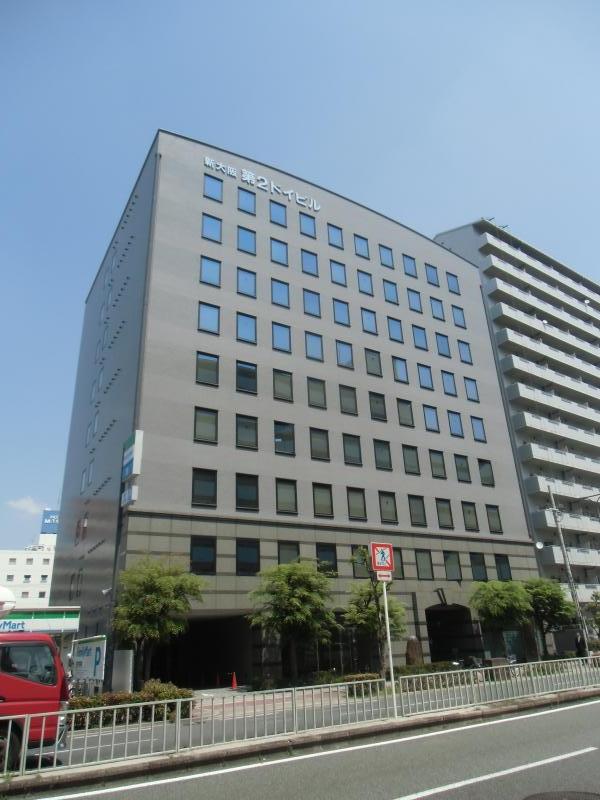  大阪の貸事務所,賃貸オフィス