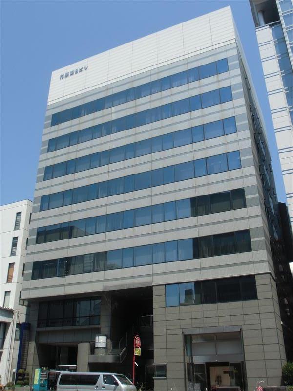  大阪の貸事務所,賃貸オフィス