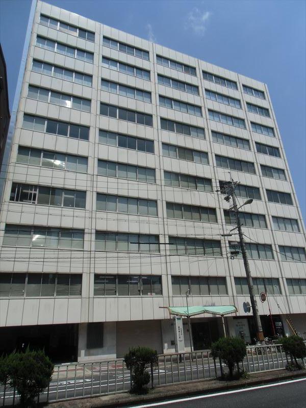  大阪の貸事務所,賃貸オフィス