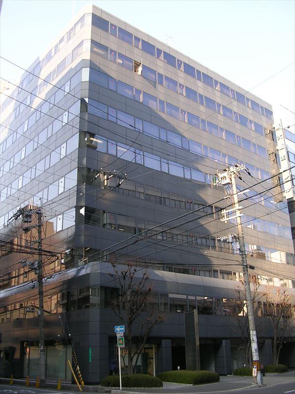 NLC新大阪アースビル 大阪の貸事務所,賃貸オフィス