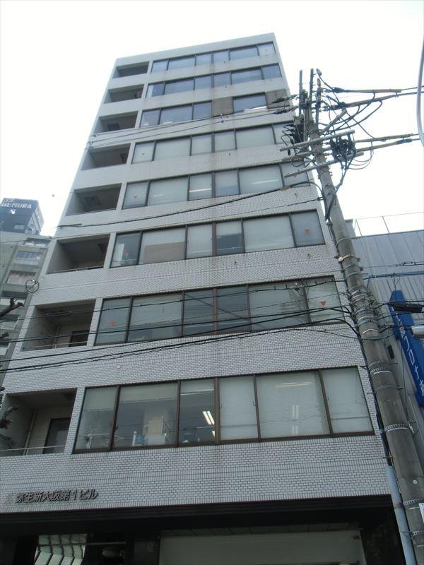  大阪の貸事務所,賃貸オフィス