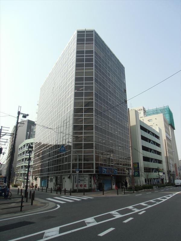  大阪の貸事務所,賃貸オフィス