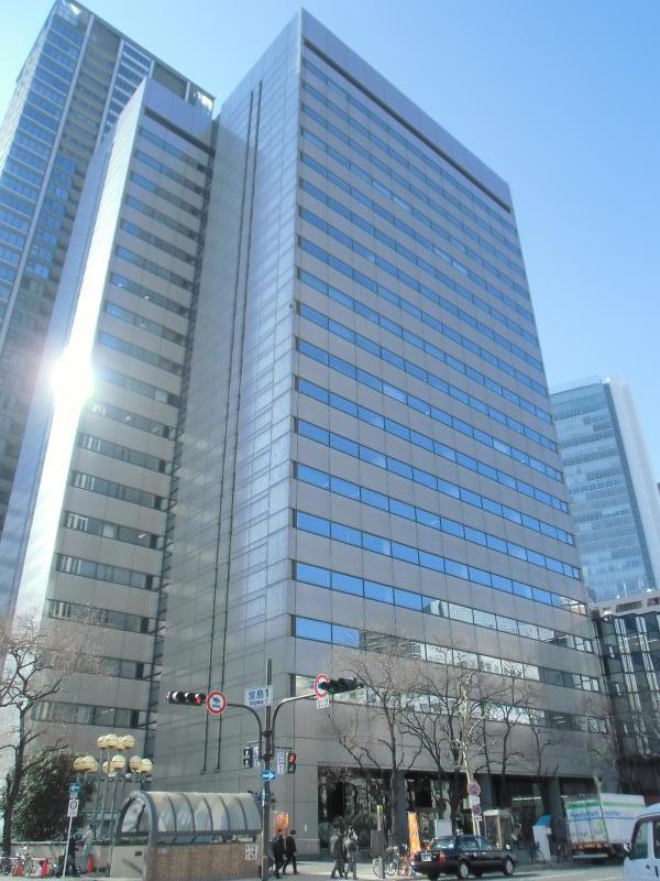  大阪の貸事務所
