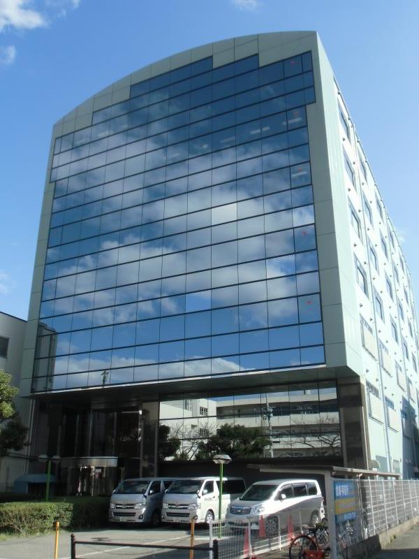 第10マイダビル 大阪の貸事務所,賃貸オフィス