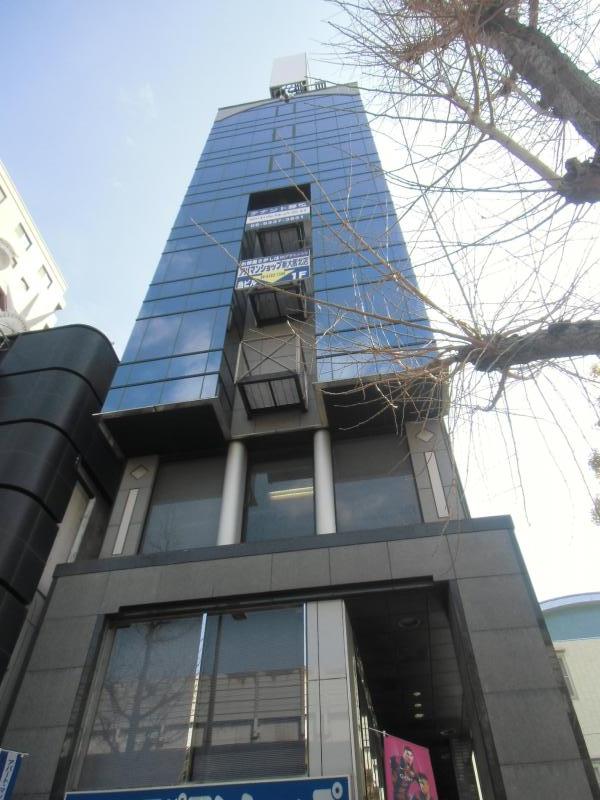 アルシュ240 大阪市淀川区の貸事務所 賃貸オフィスをお探しなら 土日祝も即対応のベストオフィス