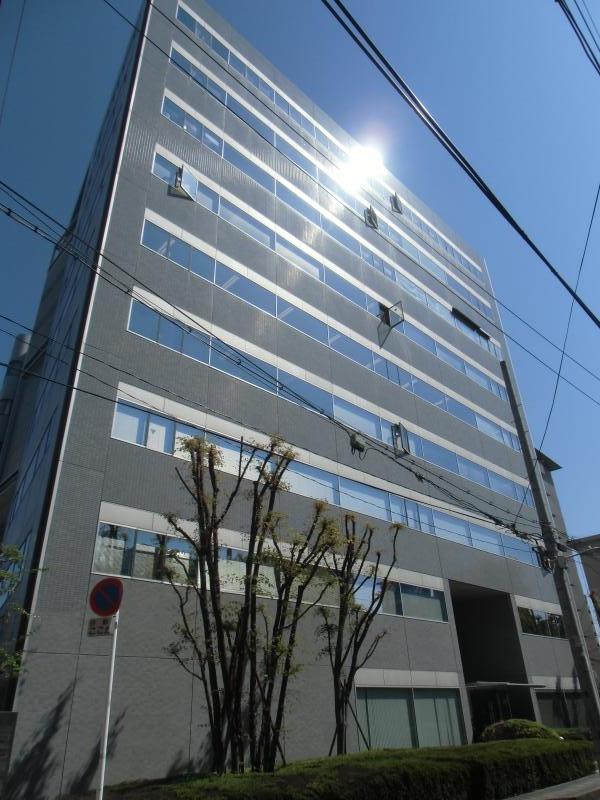 北梅田大宮ビル|大阪の貸事務所,賃貸オフィス 外観