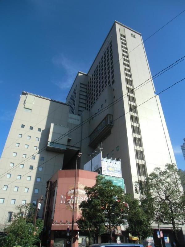 阪神杉村ﾋﾞﾙﾃﾞｨﾝｸﾞ（ラグザ大阪） 大阪の貸事務所,賃貸オフィス