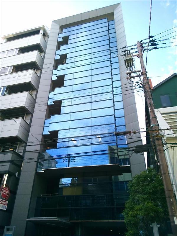  大阪の貸事務所,賃貸オフィス