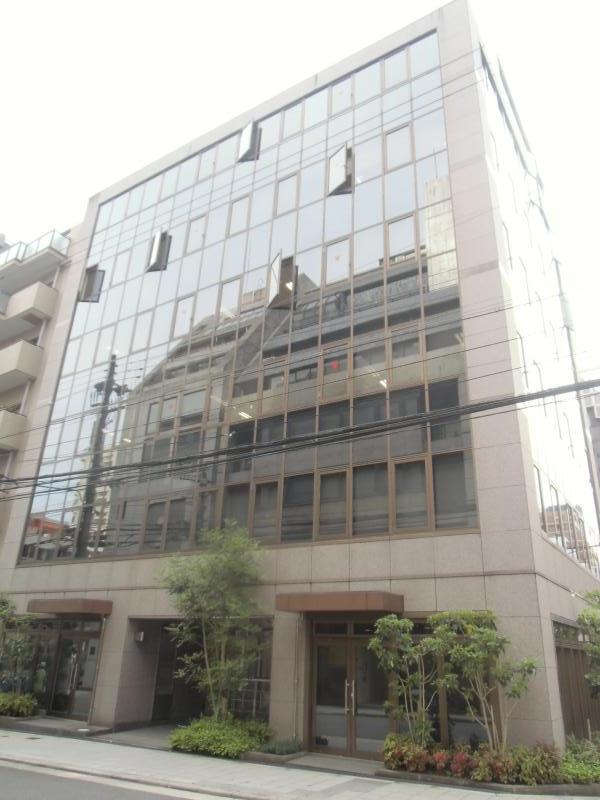 フレックス大手前ビル|大阪の貸事務所,賃貸オフィス 外観