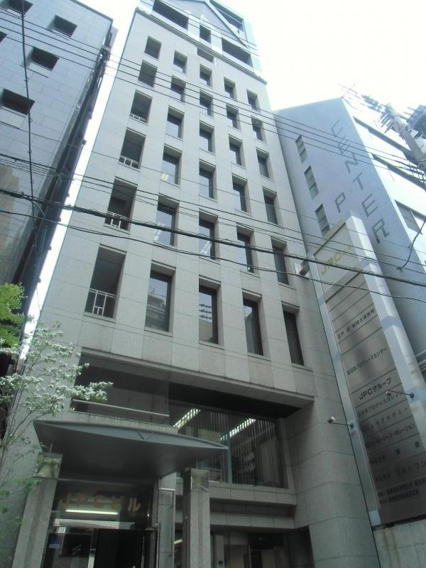 大手前高橋ビル(旧：JPCビル) 大阪の貸事務所,賃貸オフィス