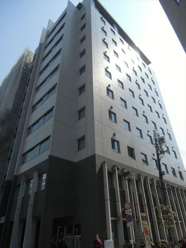 WAKE BLDG. 大阪の貸事務所,賃貸オフィス