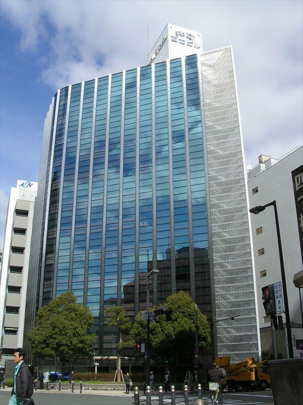  大阪の貸事務所,賃貸オフィス