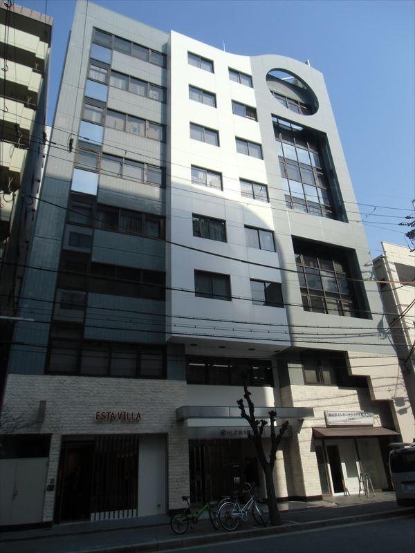  大阪の貸事務所,賃貸オフィス