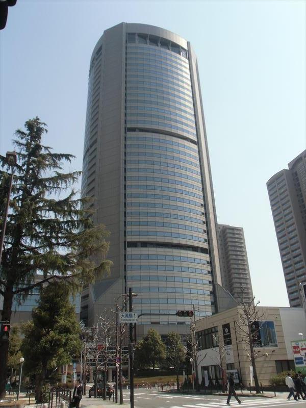 OAPタワー 大阪の貸事務所,賃貸オフィス