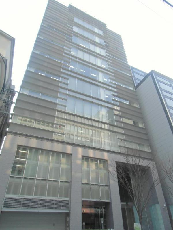 ORIX久太郎町ビル|大阪の貸事務所,賃貸オフィス 外観