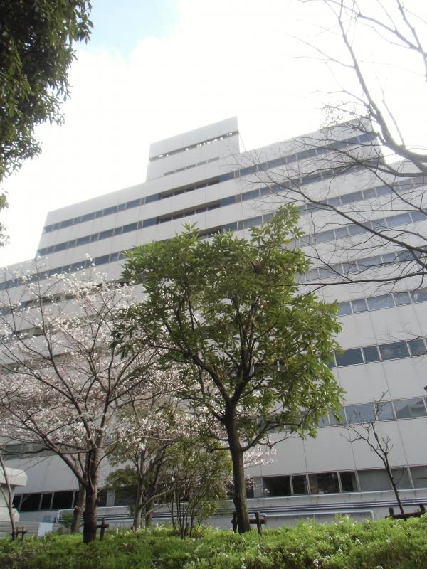第一火災千里中央ビル 大阪の貸事務所,賃貸オフィス