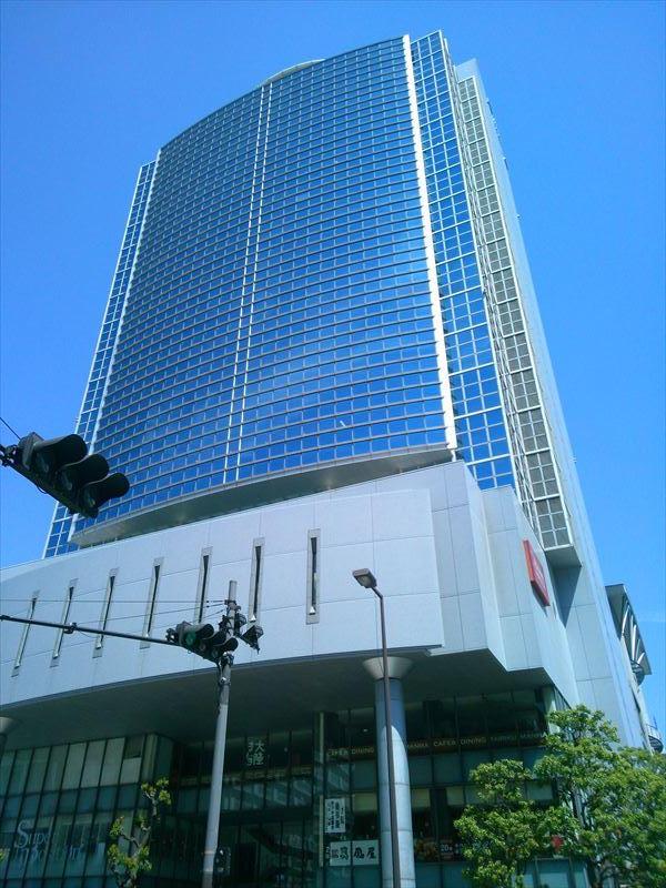 SORA新大阪21|大阪の貸事務所,賃貸オフィス 外観