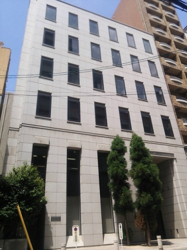 CARP南船場第1ビル 大阪の貸事務所,賃貸オフィス