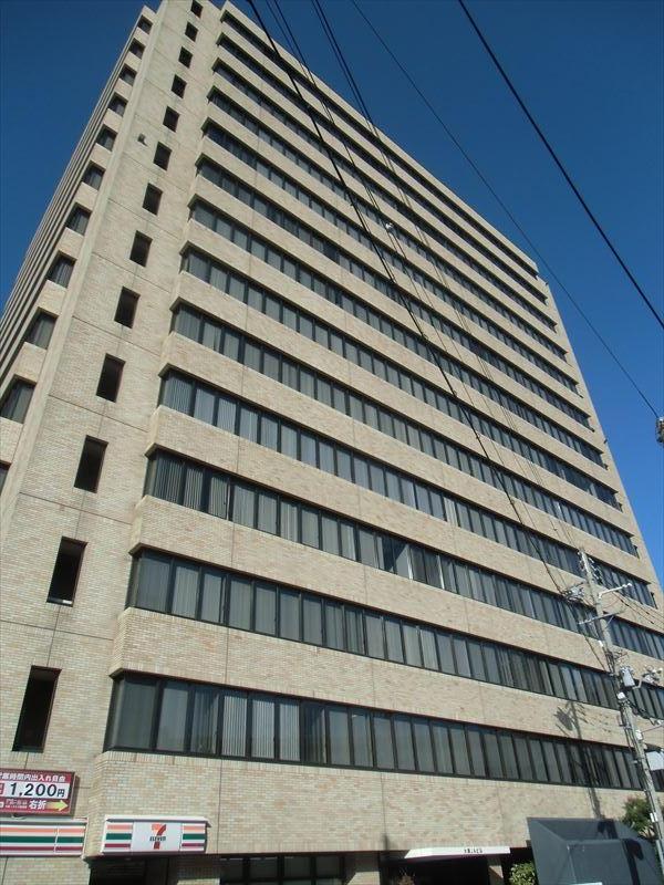  大阪の貸事務所,賃貸オフィス