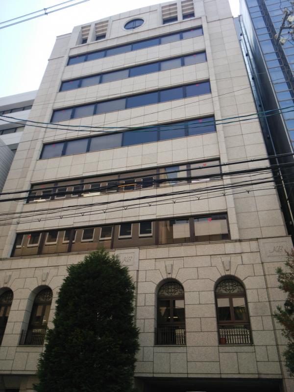 EQUUS心斎橋（旧：KAZU.IT.BLDG） 大阪の貸事務所,賃貸オフィス