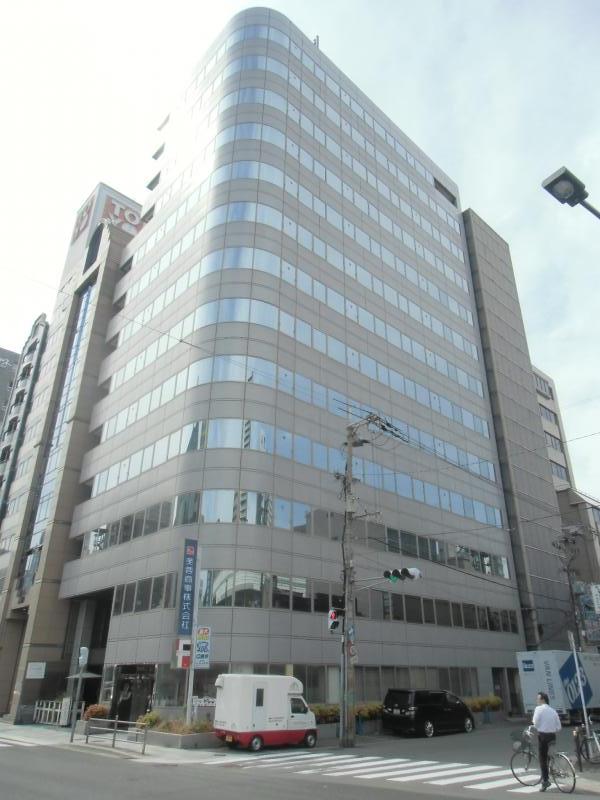 リプロ南船場 大阪の貸事務所,賃貸オフィス