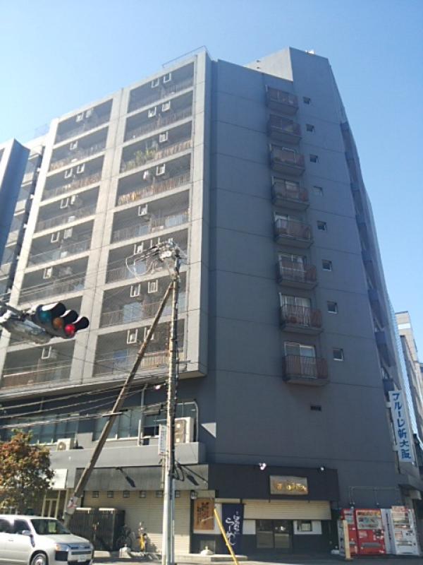 フルーレ新大阪 の