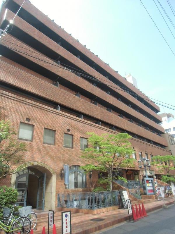 御堂アーバンライフ の