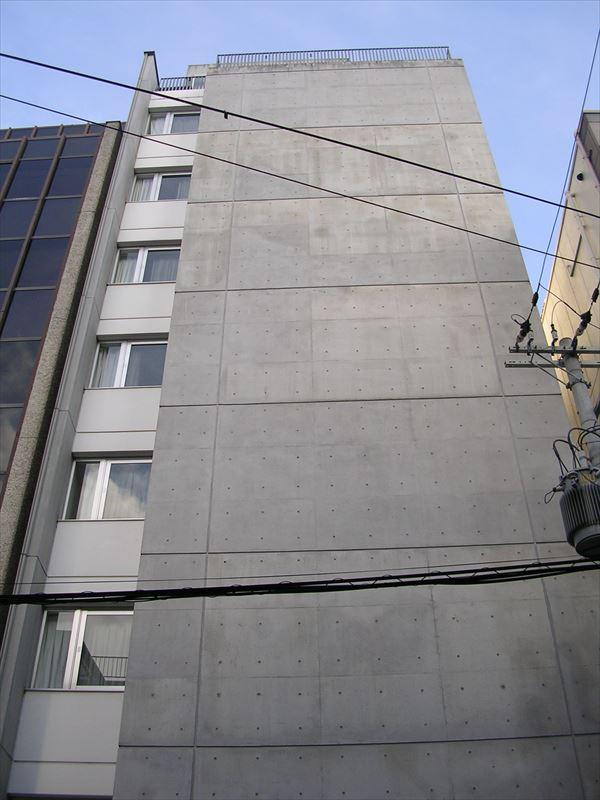 コートハウス416 大阪の貸事務所,賃貸オフィス