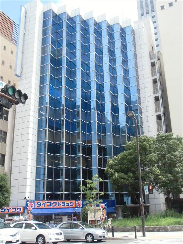  大阪の貸事務所,賃貸オフィス