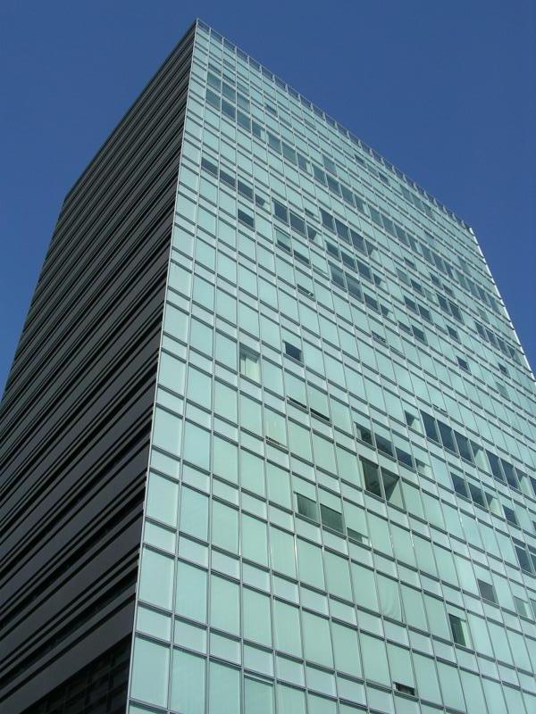 梅田ゲートタワー|大阪の貸事務所,賃貸オフィス 外観