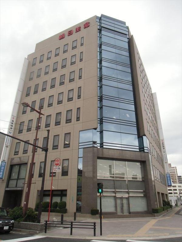 堺フェニックスビル 大阪の貸事務所,賃貸オフィスの物件 ベストオフィス