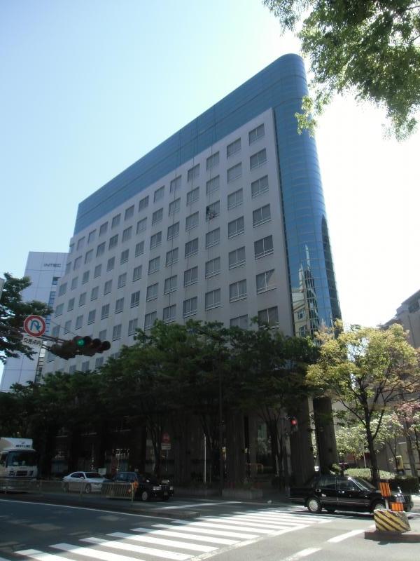 商業第二ビル 大阪の貸事務所,賃貸オフィス