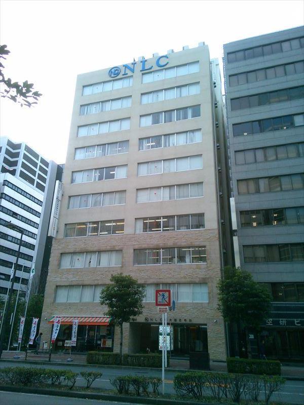 NLC新大阪8号館 大阪の貸事務所,賃貸オフィス