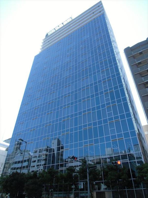 本町橋タワー 大阪の貸事務所,賃貸オフィス