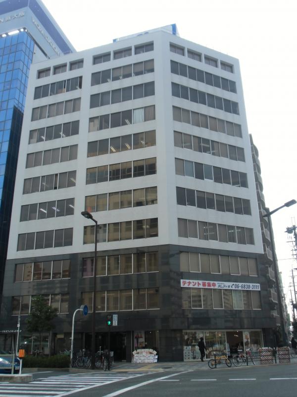 新大阪サムティビル1F 大阪の貸事務所,賃貸オフィス
