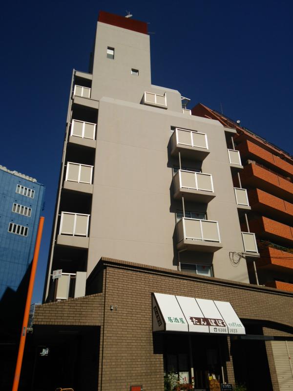ナカジママンション1階事務所 大阪の貸事務所,賃貸オフィス