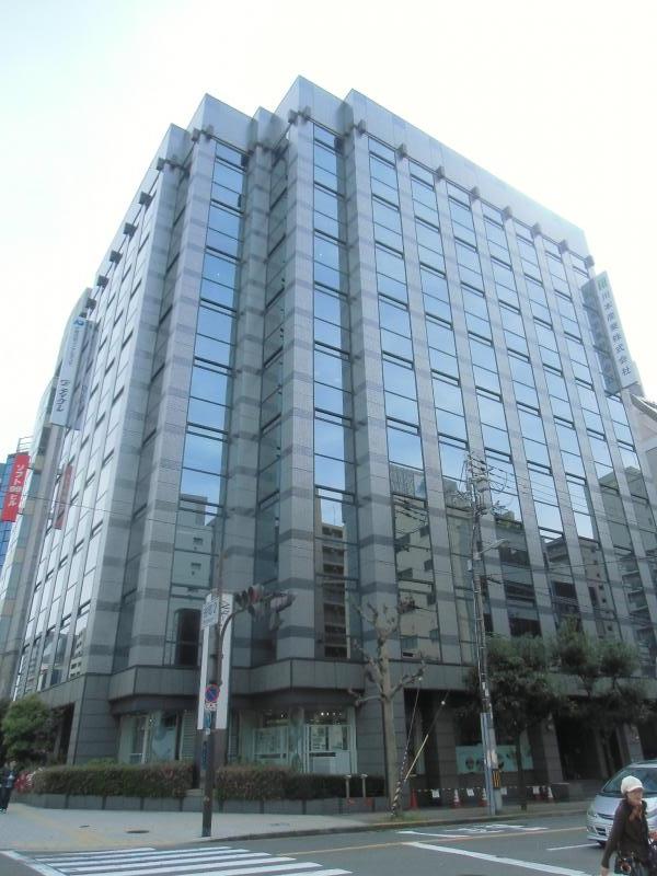 谷町ビル 大阪の貸事務所,賃貸オフィス