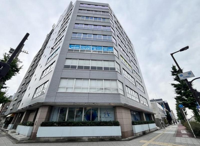 第一大阪港ビル 大阪の貸事務所,賃貸オフィス