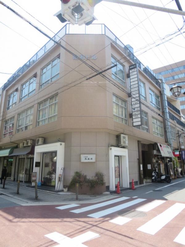 昭和ビル本館 の