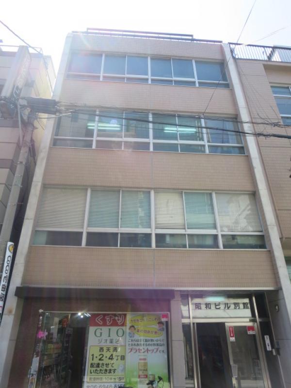 昭和ビル別館 の