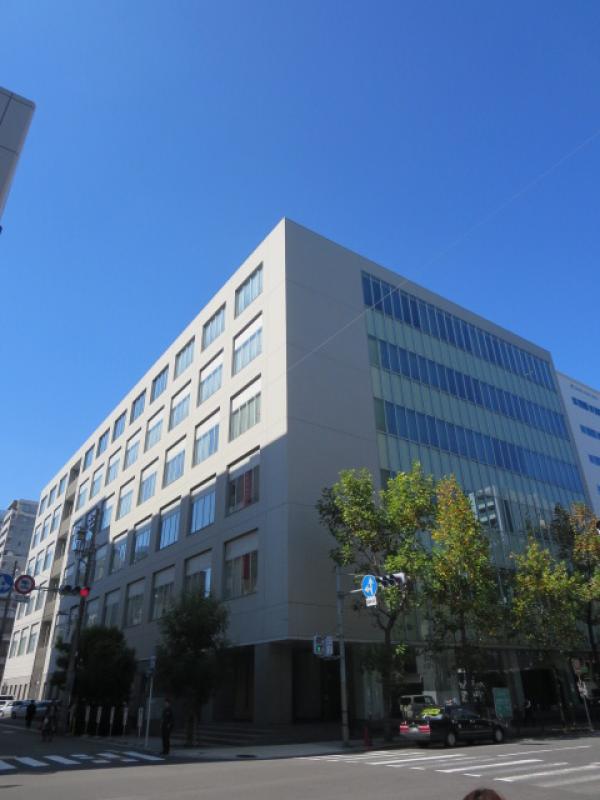  大阪の貸事務所,賃貸オフィス