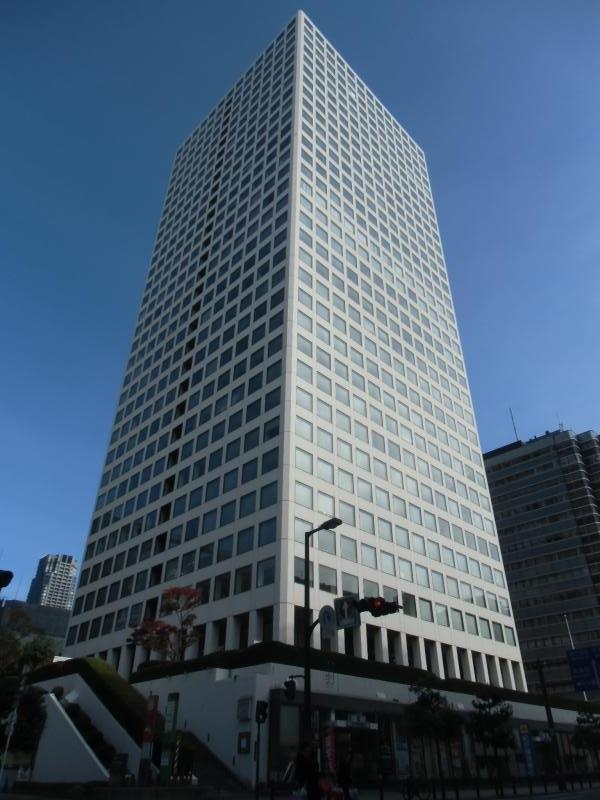 リージャス大阪国際ビルディング の