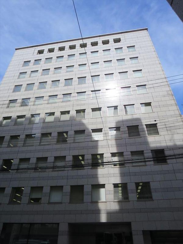 KDX神戸ビル（旧：シオノギ神戸ビル）　 神戸,兵庫の貸事務所,賃貸オフィス