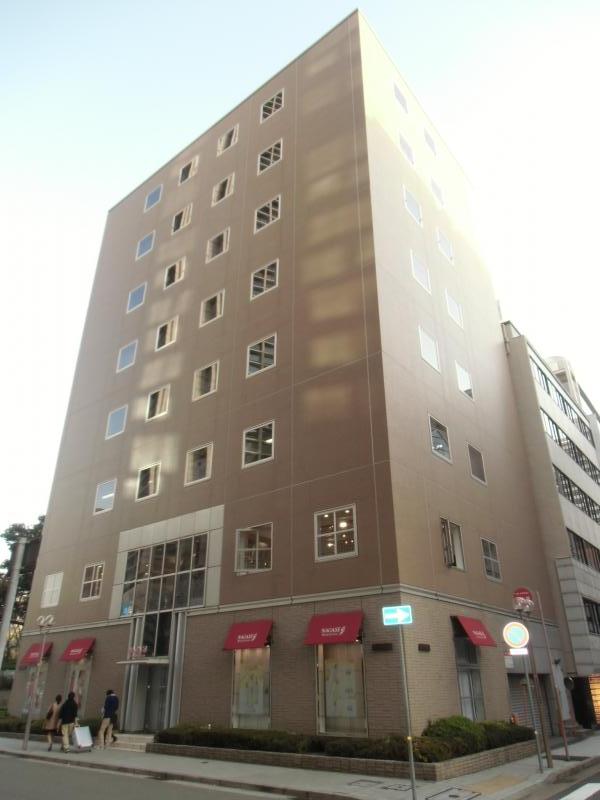 神戸パークサイドビル 神戸の貸事務所,賃貸オフィス