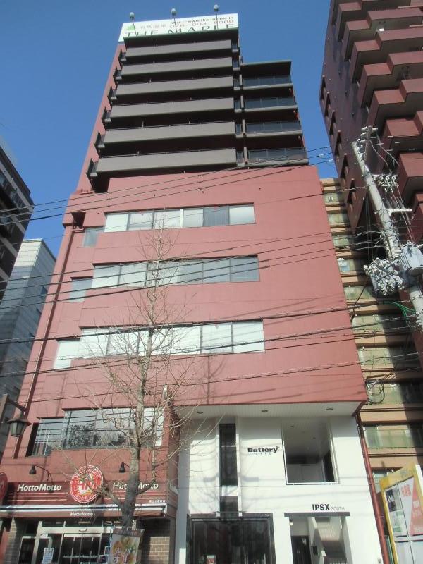 IPSX　SOUTH 神戸,兵庫の貸事務所