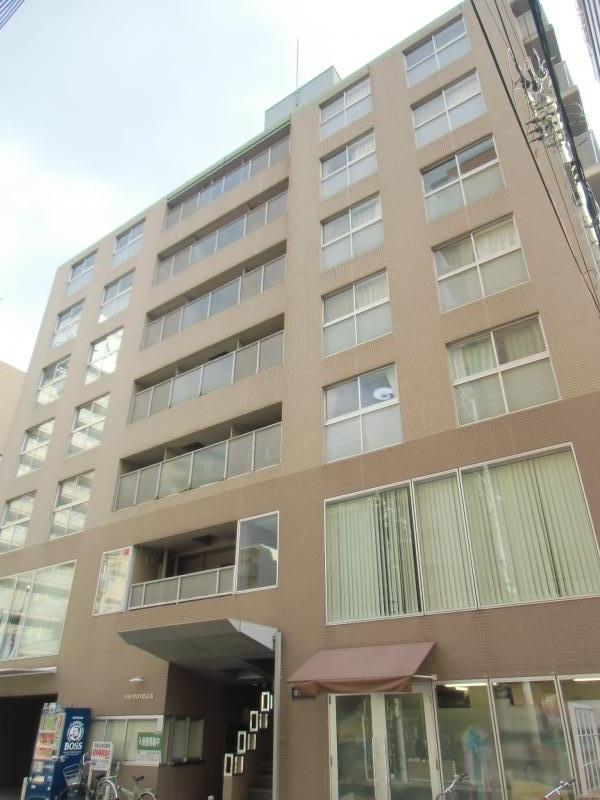 ノベラ御幸通 神戸の貸事務所,賃貸オフィス