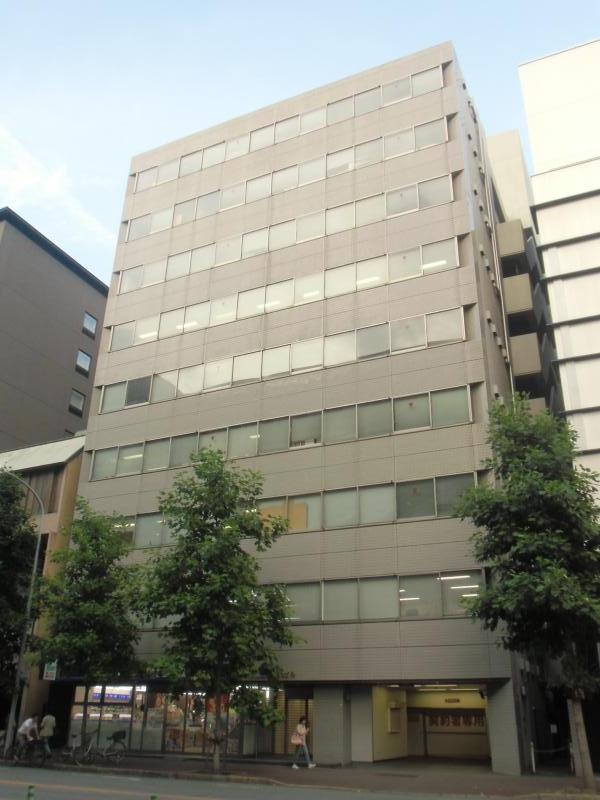 京都四条烏丸ビル 京都市下京区の貸事務所 賃貸オフィスをお探しなら トータルサポートのベストオフィス